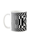 akaJustin Optical #6 Coffee Mug