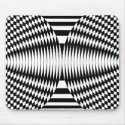 akaJustin Optical #7 Mousepad by akaJUSTIN akaJustin Optical #7 Mousepad