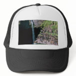 Akaka Falls, Hawaii Mesh Hat