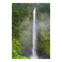 Akaka Falls - Hawaii posters by merlinwally Akaka Falls - Hawaii posters