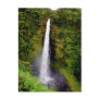 Akaka Falls, Island of Hawaii Waterfall Postcards