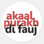 akal-purakh-di-fauj etiqueta