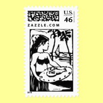 Akalike postage by Halike Akalike postage