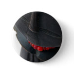 Akan Tribe Buttons