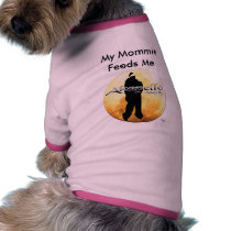 akapellomusic Pet clothing pet clothing