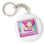 Akari Key Chains