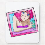 Akari Mousepad