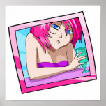 Akari Posters