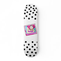 Akari Skate Board Deck