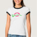 Ladies Ringer T-Shirt