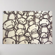 Akayo10 posters