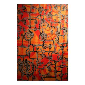 Akayo11 print