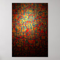 Akayo1 Print