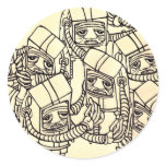 AKAYO1 STICKER