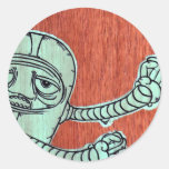 AKAYO1 STICKER
