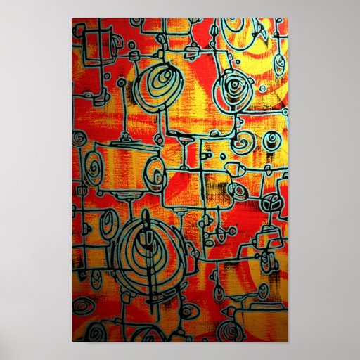 Akayo6 Posters