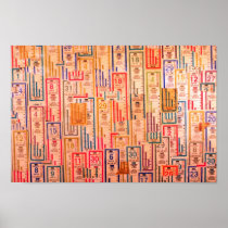 Akayo8 posters