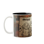 Akayo Mugs