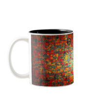 Akayo Coffee Mug