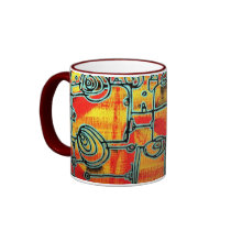 Akayo Mugs