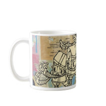 Akayo mugs by akayo1 Akayo mugs