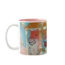 Akayo Coffee Mug