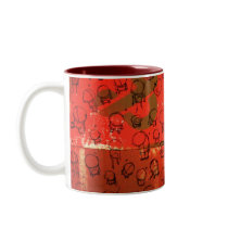 Akayo mugs by akayo1 Akayo mugs