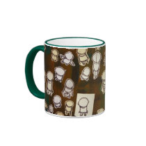 Akayo Coffee Mugs