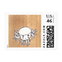 Akayo Postage
