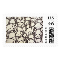 Akayo Stamps