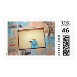 Akayo Stamp