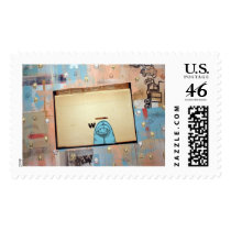 Akayo Stamp