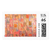 Akayo Stamps