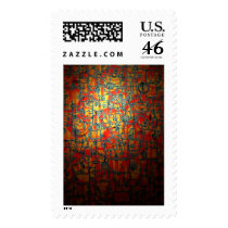 Akayo Postage Stamp