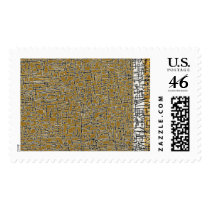 Akayo Stamp