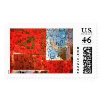 Akayo Stamps