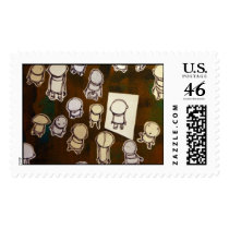 Akayo Stamps