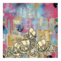 Akayo Robots posters by akayo1 Akayo Robots posters