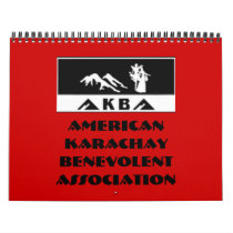 AKBA calendars by sarslaner AKBA calendars