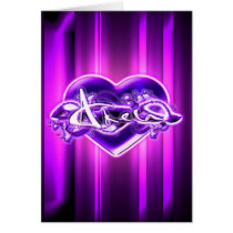 Akela Greeting Cards