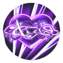 Akela Sticker