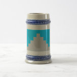 Akershus flag coffee mug