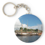 Akershus Fortress Keychain