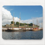 Akershus Fortress Mousepad