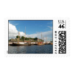 Akershus Fortress Postage