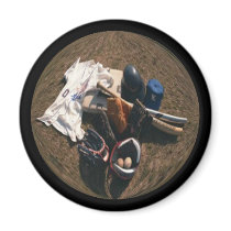 Akeso Youth magnets