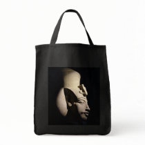 Akhenaten Tote Bag