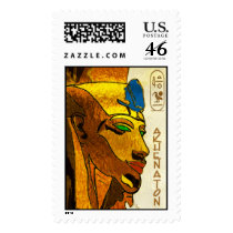 Akhenaton bright colors stamp by DigitalCreations Akhenaton bright colors stamp