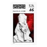 akhenaton galaxy stamp