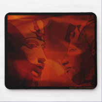 Akhenaton Haunts mouspad mousepads
